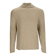 Худі Simms SolarFlex Cooling Hoody Stone XXL (14029-160-60)