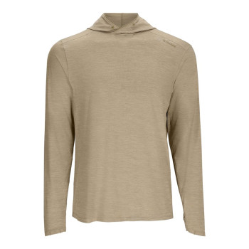 Худі Simms SolarFlex Cooling Hoody Stone XXL (14029-160-60)