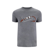 Футболка Simms Hook & Loop T-Shirt Athletic Heather M (14102-1099-30)