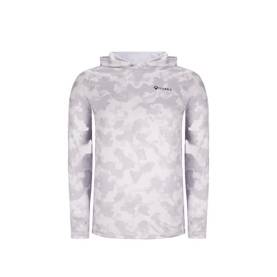 Худі Viverra Sunarmor Hoody Grey Camo XXL (2314311)