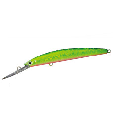 Воблер Daiwa Presso Double Clutch 75SS 75mm 5.1g #Wave Green (14814713)