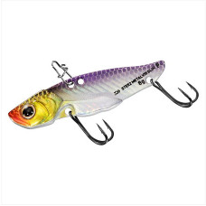 Цикада Daiwa Steez Metal Vibe Slim 8g #Adel Wakasagi (17435641)