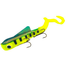 Силікон Musky Innovations Magnum Bull Dawg 12" #Perch (2315754)