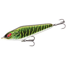 Воблер Daiwa Prorex Lazy Jerk 90SS 90mm 18g #Live Pike (211079)