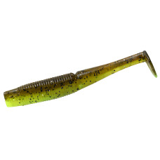 Силікон Daiwa Bait Junkie 3.2" Minnow #GP Chartreuse UV (2316028)