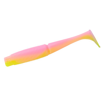 Силікон Daiwa Bait Junkie 2.5" Minnow #Voltage (2316031)