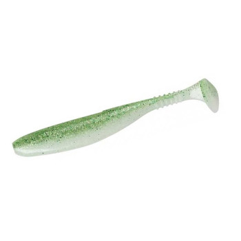 Силікон Daiwa Tournament D`Fin 100mm 7pc #Bleak (16504-110)