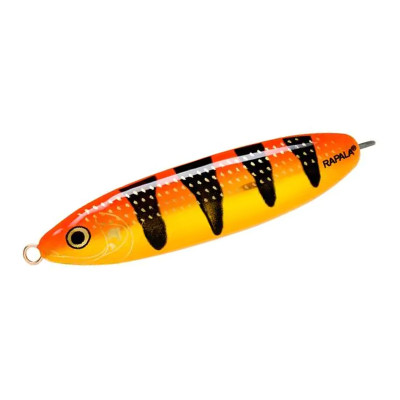 Блешня Rapala Minnow Spoon 80mm 22g #GFRT (RMS08GFRT)