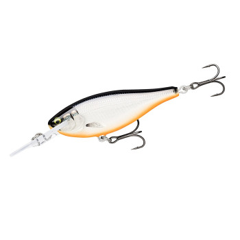 Воблер Rapala Shad Rap Elite 75mm 12g #GDSS (SRE75 GDSS)