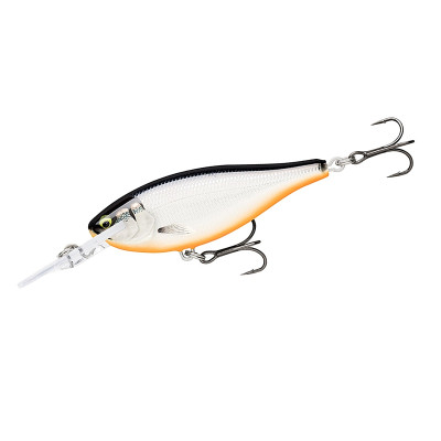 Воблер Rapala Shad Rap Elite 75mm 12g #GDSS (SRE75 GDSS)