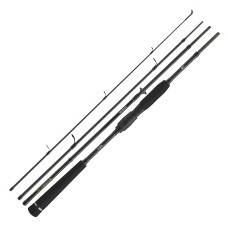 Спінінг тревел Daiwa Megaforce Travel Spin 2.25m 7-25g (11253-225)