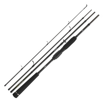 Спінінг тревел Daiwa Megaforce Travel Spin 2.25m 7-25g (11253-225)
