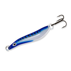 Блешня Williams Whitefish S 14.17gr #Silver Blue (S60SBL-SBLU)