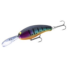 Воблер Daiwa Prorex Fuku Hayate Crank 54mm 14g #Blue Tiger (15260-509)
