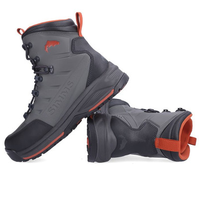 Забродні черевики Simms Freestone Boot Gunmetal 11 (14380-042-11)