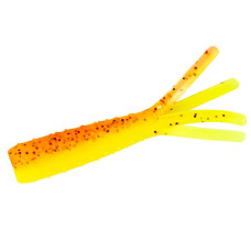 Плаваючий силікон ZMAN Tiny Ticklerz 1.75" 8pc #FRTRS (MTIC-380PK8)