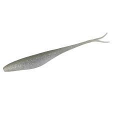 Плаваючий силікон ZMAN Scented Jerk Shadz 5" 5pc #Tenn Shad (SJS5-409PK5)