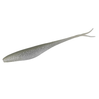 Плаваючий силікон ZMAN Scented Jerk Shadz 5" 5pc #Tenn Shad (SJS5-409PK5)