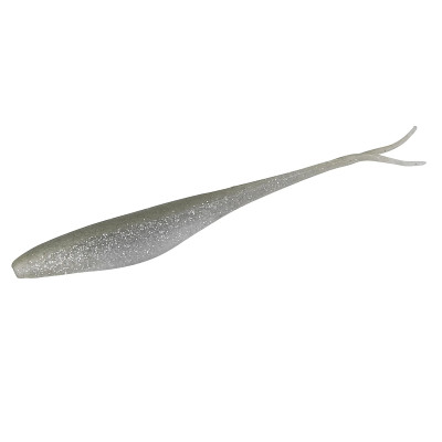 Плаваючий силікон ZMAN Scented Jerk Shadz 5" 5pc #Tenn Shad (SJS5-409PK5)