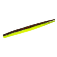 Плаваючий силікон ZMAN Giant TRD 6" 6pc #Coppertreuse (TRD6-109PK6)