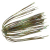 Силіконова юбка ZMAN Banded Skirtz 5pc #Candy Craw (ZM-SK037PK5)