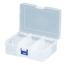 Ящик Ring Star Super Club Parts RP-170 167x126x62mm (2326877)