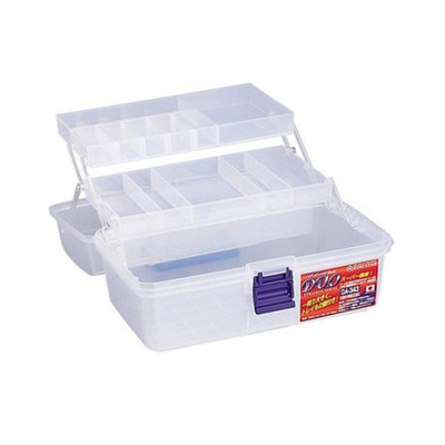 Ящик Ring Star Super Club-Series DA-343 342x211x161mm (2326887)