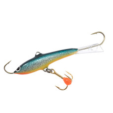 Балансир Daiwa Balanced Jig 40mm 12g #Flake Blue (DBJ40-FB)