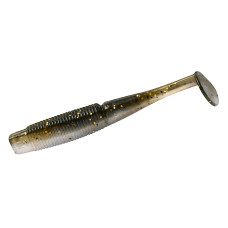 Силікон Daiwa Bait Junkie 3.2" Minnow #Copper Flash (BJ3.2M-CF)