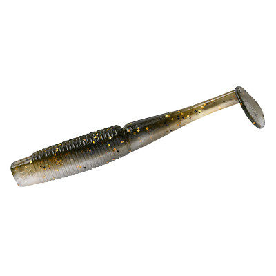 Силікон Daiwa Bait Junkie 3.2" Minnow #Copper Flash (BJ3.2M-CF)