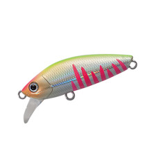 Воблер Tackle House Shores Tiro Minnow 44S 44mm 4.8g #Escape Pink (2333398)