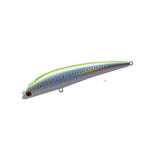 Воблер Tackle House K-ten Blue Ocean Lipless Minnow 140F 140mm 30g #SH Chart Back (2333471)
