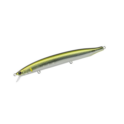 Воблер Tackle House Contact Node 130FD 130mm 18.5g #Half Mirror/Sweetfish (2333582)