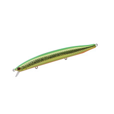 Воблер Tackle House Contact Node 130FD 130mm 18.5g #AHG Gold Chart Orange (2333584)