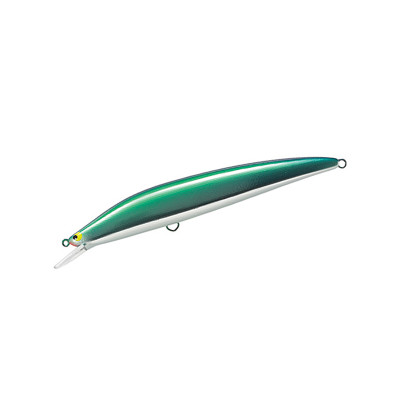 Воблер Tackle House K-ten Second Generation 142F 142mm 26.5g #SH Seguro Katakuchi (2333643)