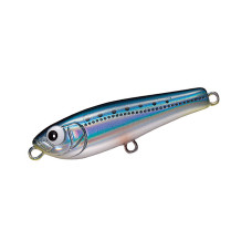 Воблер Tackle House Shores Platy 45F 45 mm 2.1g #HG Iwashi (2333668)