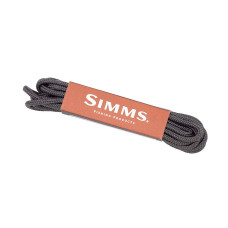 Шнурки Simms Replacement Laces New Pewter (14418-015-00)