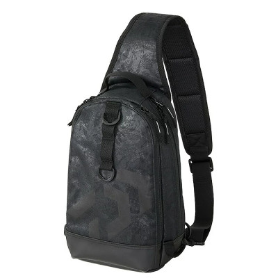 Сумка Daiwa One Shoulder LT (D) S.Bk (18530626)