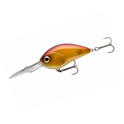 Воблер Daiwa Steez Crank 300F-DR 61mm 18g #Spawning Ghost (17510-305)