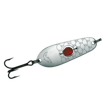 Блешня Kuusamo Rasanen 50mm 11g бусинка #S-C (040222006)