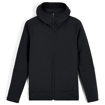Худі жіноча Simms Women`s Strata 330 Full-Zip Hoody Black S (14234-001-20)