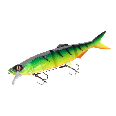 Воблер Daiwa Prorex Hybrid Swimbait 250mm 125g #Firetiger (15425-029)