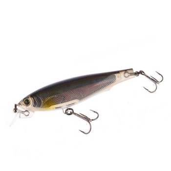 Воблер Yo-Zuri 3DS Minnow SP 70mm 7g #HBS (F1135-HBS)