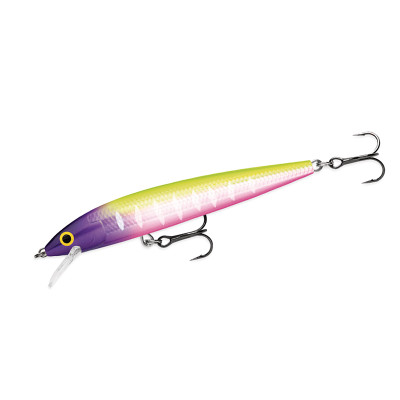 Воблер Rapala Husky Jerk SP 120mm 13g 1.2-2.4m #MFT (HJ12 MFT)
