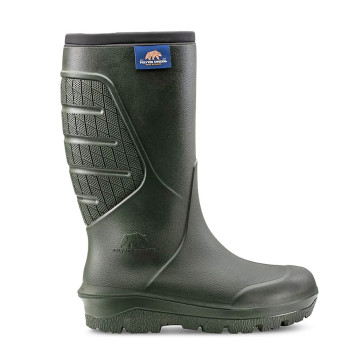 Чоботи Polyver Classic Winter High Green 43 (8574-43)