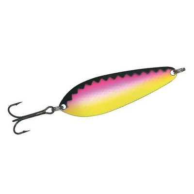 Блешня Kuusamo Lätkä 70mm 14g #YE/LI/S (40241103)