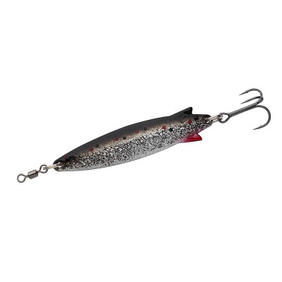Блешня Abu Garcia Toby 15g #LF Black Back Minnow (1546296)
