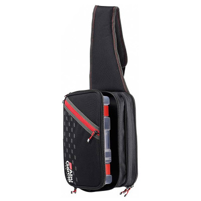 Рюкзак Abu Garcia Sling Bag (1530843)