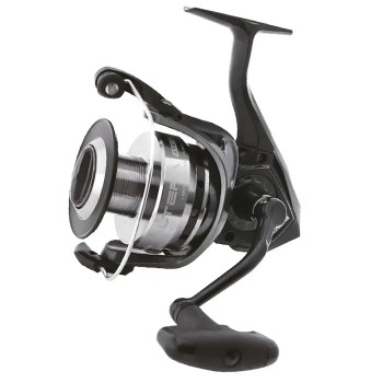 Котушка Okuma Altera Spinning Reel ATE-40 5.0:1 3BB+1RB (136889)