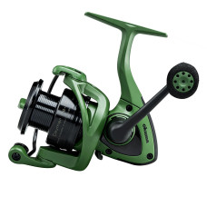 Котушка Okuma Ceymar TG Spinning Reel TG-3000 5.0:1 7BB+1RB (136600)